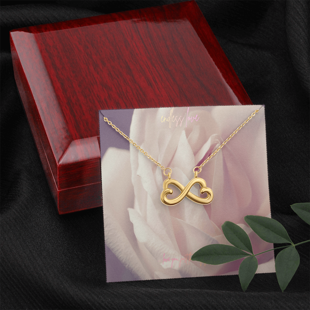 endless love neckless
