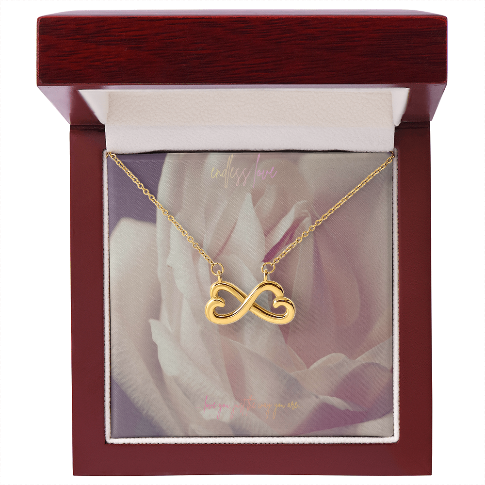 endless love neckless