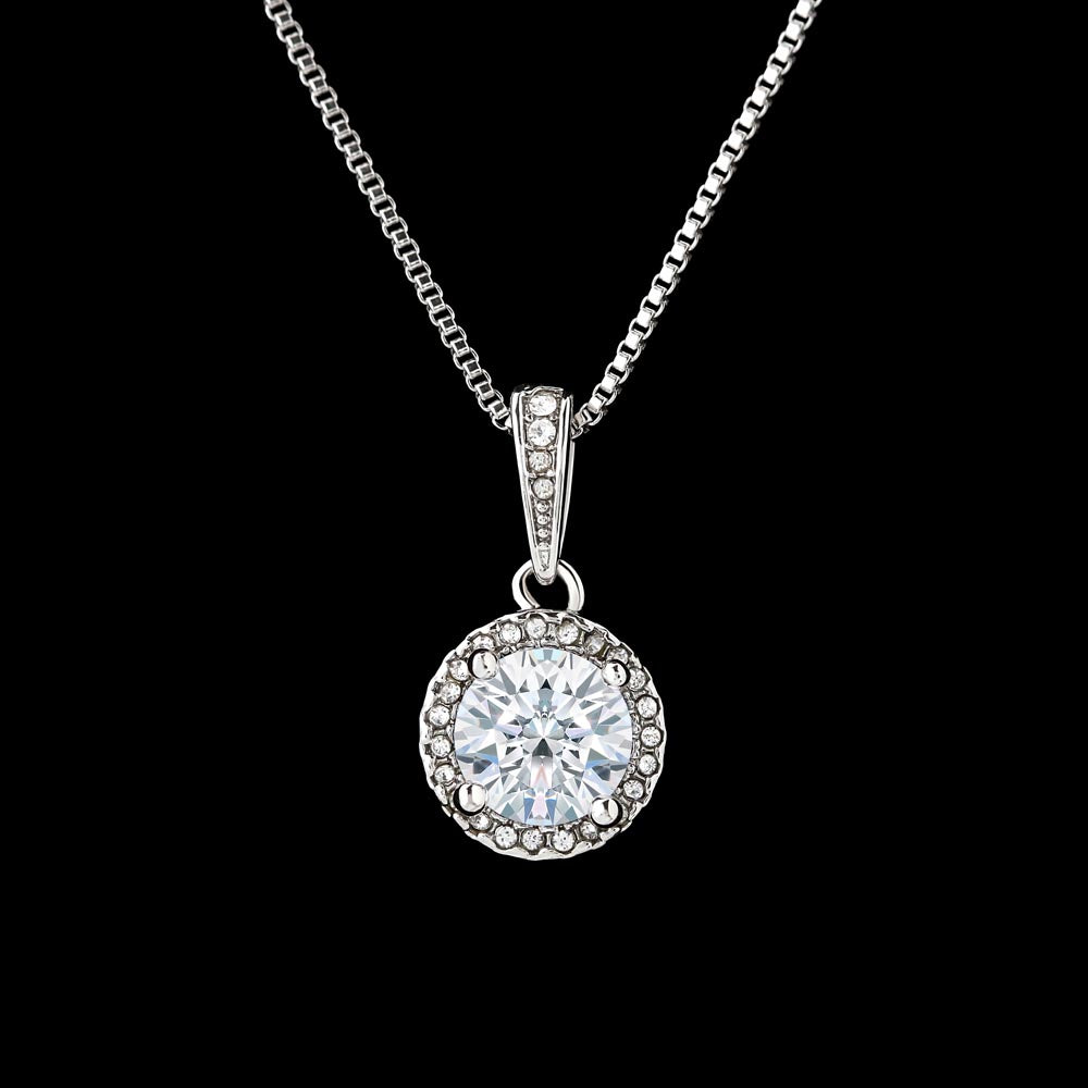 eternal hope necklace
