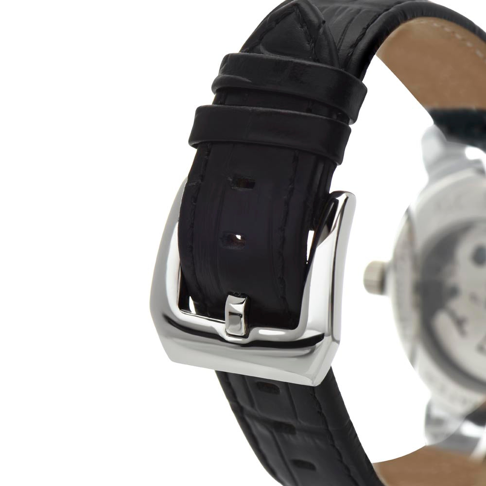 luxury openwork watch