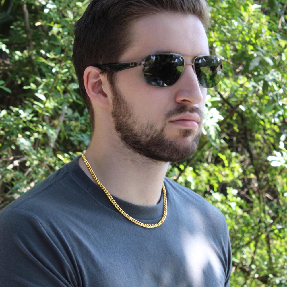 cuban link chain