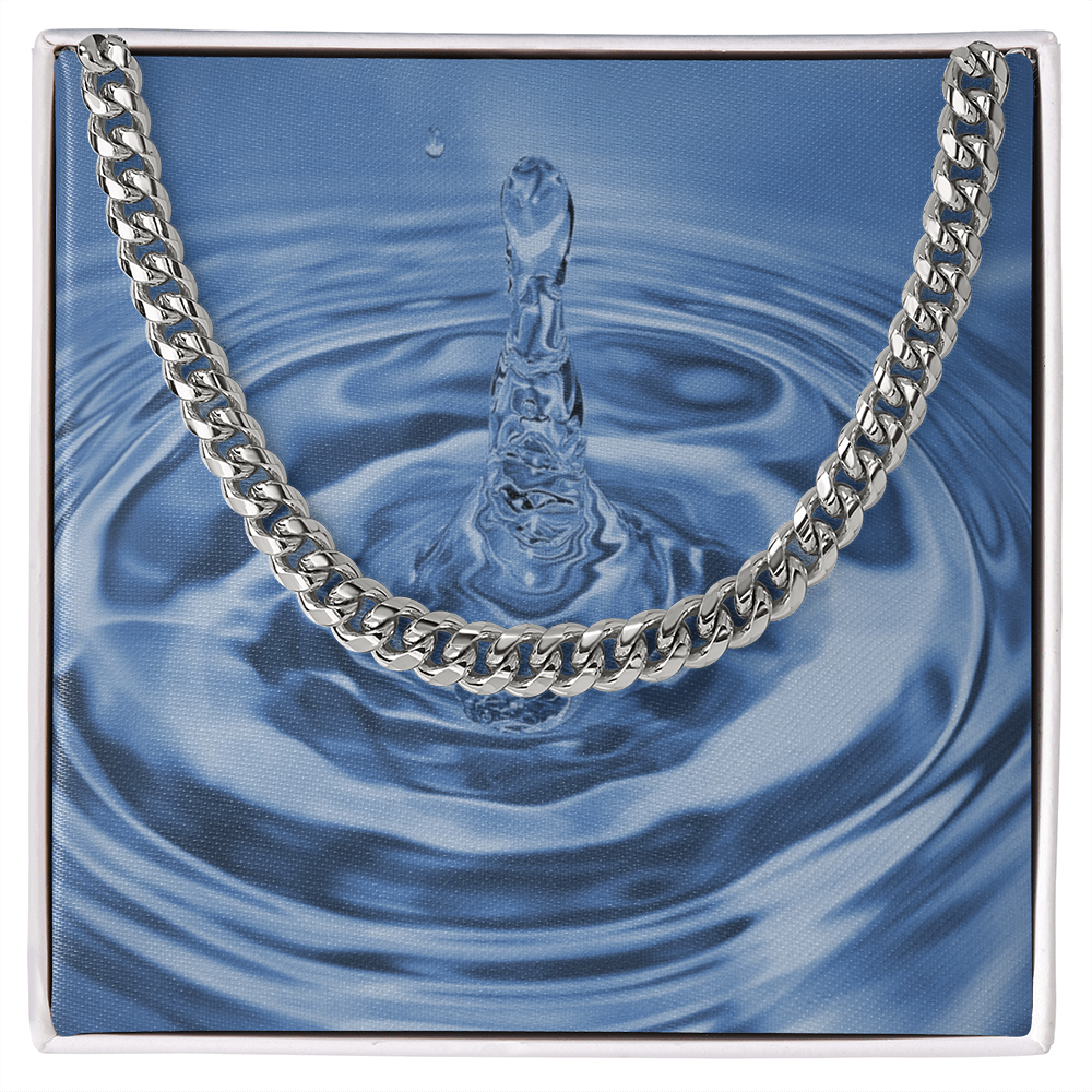 cuban link chain