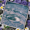 signature name necklace ( with MC )