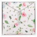 vertical name necklace W / M C