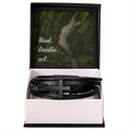 Men's cross bracelet
