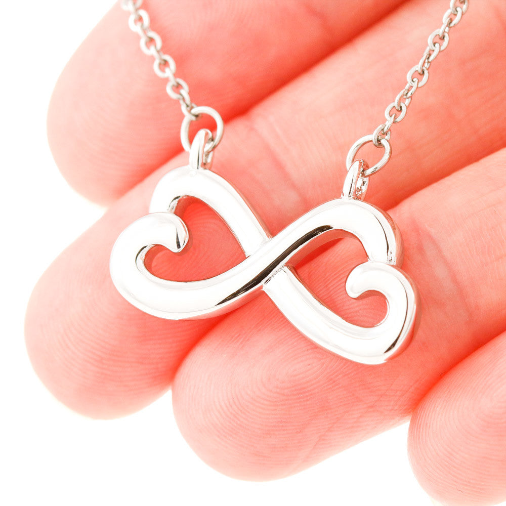 endless love neckless
