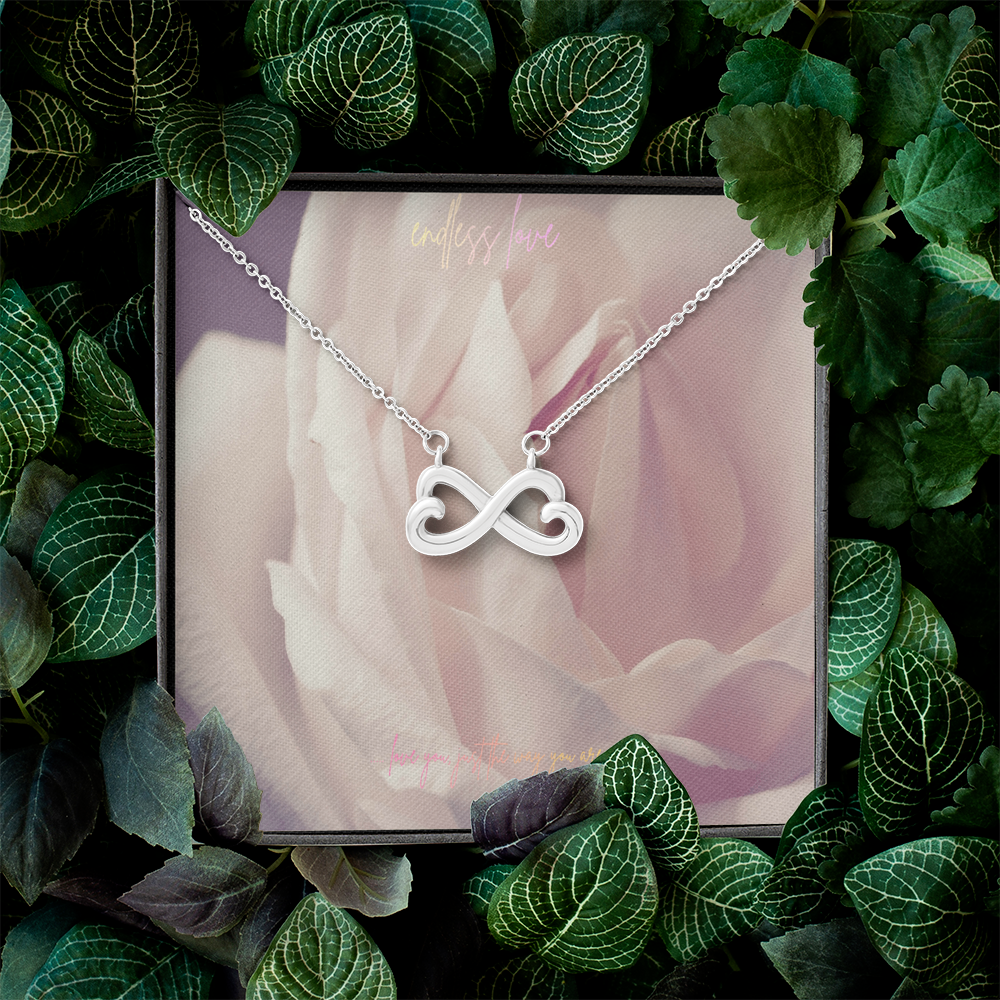 endless love neckless