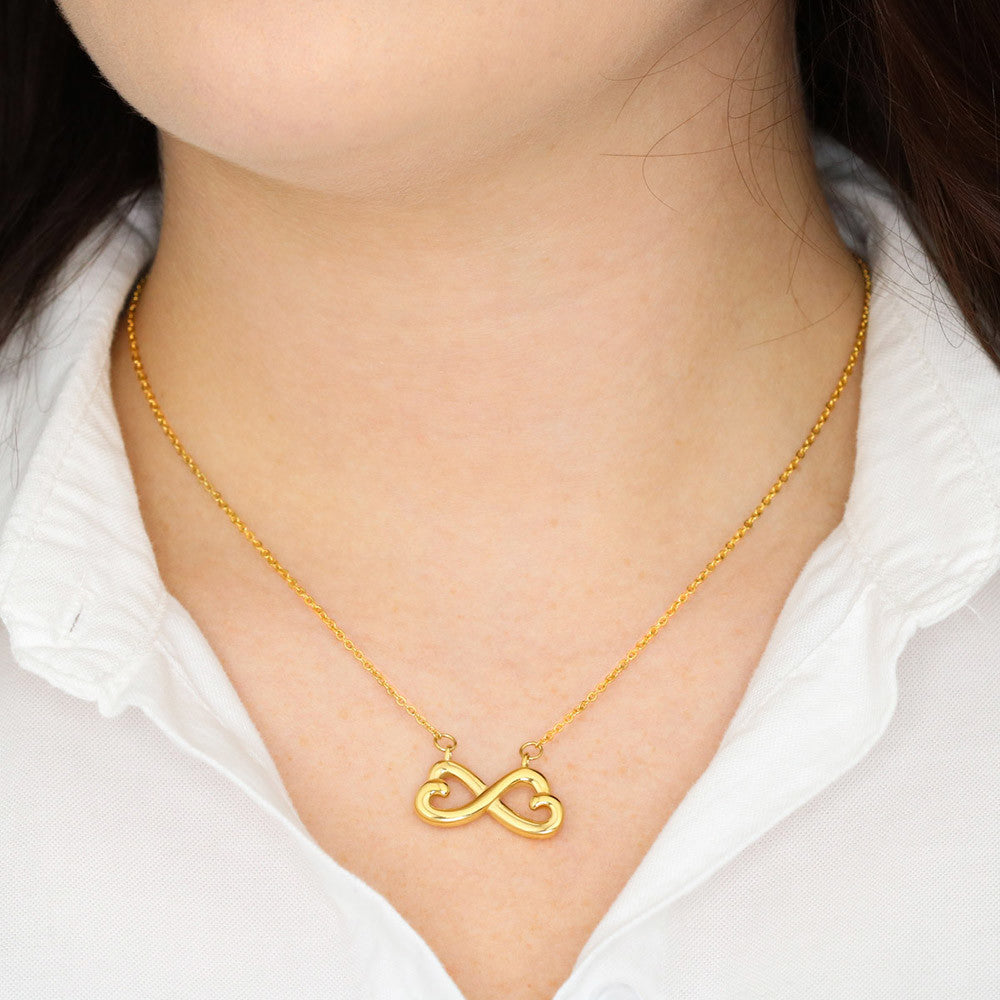 endless love neckless