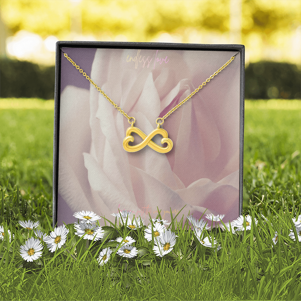 endless love neckless