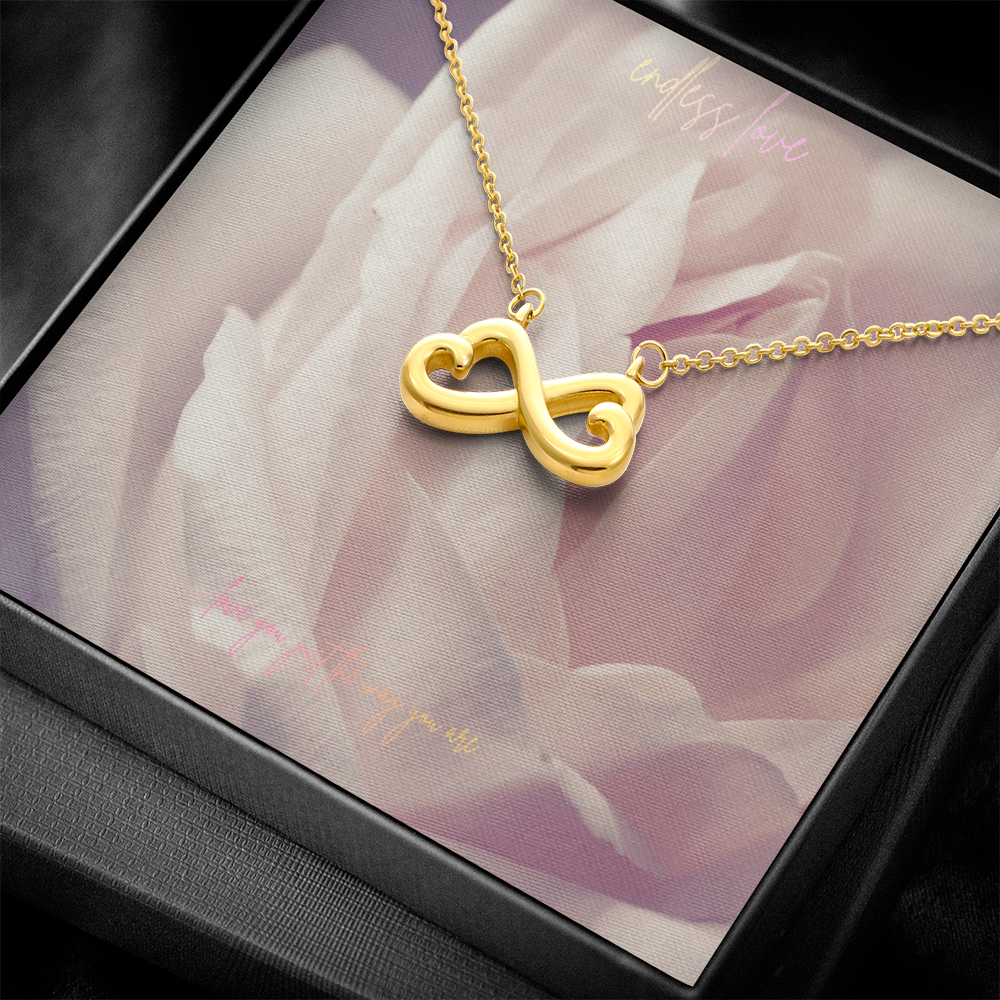 endless love neckless