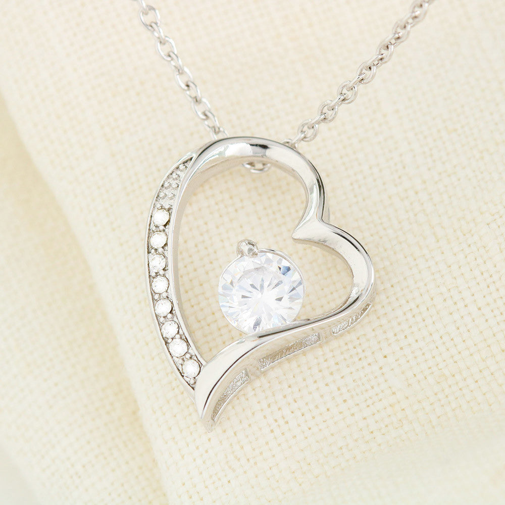 love necklace