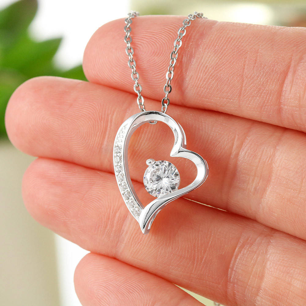 love necklace