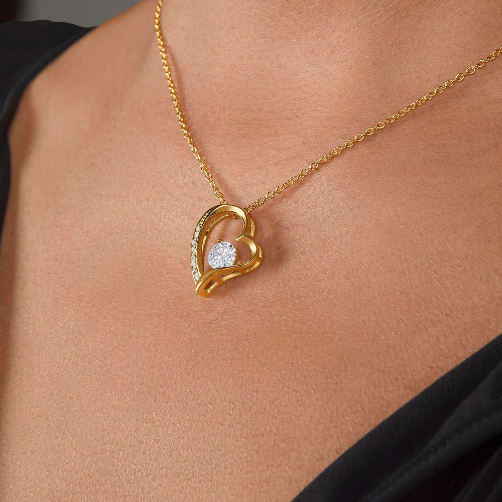 love necklace